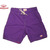 Battenwear BOARD SHORTS/purple x red画像