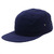 Supreme × LACOSTE Pique Camp Cap NAVY画像