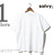 salvy; HIGH TWISTED TANZANIA COTTON TEE SV07-3517A画像