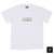 Maybe Today NYC Koi Box Logo Tee WHITE画像