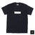 Maybe Today NYC Koi Box Logo Tee BLACK画像