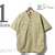 orslow ボーイスカウトシャツ カーキ 03-8074-40画像