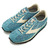 BROOKS HERITAGE WMN Vanguard Adriatic Blue/Cloud Cream 1201591B-449画像