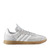 adidas Original SAMBA ADV SOLID GREY/RUNNING WHITE/BLUE BIRD BB8686画像