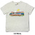 go slow caravan 鹿の子 プリント TEE NATURE&THE SKY 361914画像