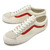 VANS Style 36 OLD SKOOL Marshmallow/Racing Red VN0A3DZ3OXS画像