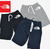 THE NORTH FACE Frontview Short NB41745画像