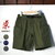 GRAMICCI × GRIP SWANY CAMP GEAR SHORTS GUP-17S101画像