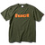FUCT O.G. LOGO TEE (OLIVE) 48606画像