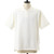 Graphpaper S/S Big Pique Polo GM17-S-302画像