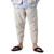 snow peak Linen HAORI Pants PA-17SU302画像