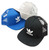 adidas Originals TREFOIL TRUCKER CAP BK7308/BK7303/BK7313画像