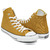 CONVERSE ALL STAR 100 WORKFABRIC HI BROWN 32960869/1CK740画像