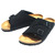 BIRKENSTOCK ZURICH black suede画像