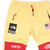 Supreme &times; THE NORTH FACE Trans Antarctica Expedition Pant YELLOW画像