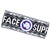 Supreme &times; THE NORTH FACE Trans Antarctica Expedition Headband BLACK画像
