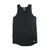 ATMOS LAB COOLMAX (R) TANK TOP BLACK AL17S-TP04画像