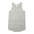 ATMOS LAB COOLMAX (R) TANK TOP GRAY AL17S-TP04画像