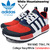 adidas Originals × White Mountaineering WM NMD TRAIL PK College Navy/White BA7519画像