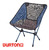BURTON &times; Helinox CHAIR ONE Guatikat Print 146091画像