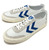 hummel STOCKHOLM LOW IMPERIAL BLUE HM64431-7393画像