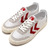 hummel STOCKHOLM LOW RIBBON RED HM64431-3425画像