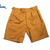 Yarmo OFFICER SHORTS tan画像