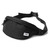 RADIALL CSV WAIST BAG (BLACK)画像