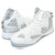 AND1 XCELERATE 2 white/silver-white D1082MWSW画像
