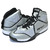 AND1 HAVOK silver/black-white D1085MSBW画像