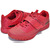 AND1 TEMPEST LOW f1 red/black D320MRRB画像