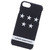 uniform experiment FIVE STAR iPhone7 CASE BLACK画像