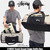 STUSSY Stock Desert Camo Duffle Bag 134168画像