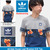 adidas Originals Sweet Leaf Blocked S/S Tee BJ8723画像