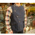 FREEWHEELERS UNION SPECIAL OVERALLS &ldquo;WRIGHT FLYER&rdquo; Vintage Heavy Weight Moleskin 1721009画像