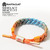 RASTACLAT SHOELACE BRACELET -SUNRISE-画像