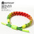 RASTACLAT SHOELACE BRACELET -WAVVES-画像