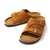 BIRKENSTOCK ZURICH BROWN BST050403画像