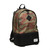 BURTON BIG BUDDY PACK SPLINTER CAMO PRINT 17757100316画像