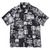FUCT SSDD RENTAL ART ALOHA SHIRT (BLACK) 48203画像
