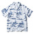 FUCT SSDD ORIENT ALOHA SHIRT (WHITE) 48202画像