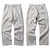 FUCT SSDD GENERAL CHINO TROUSERS (BEIGE) 48701画像