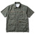FUCT SSDD U.S.SDD FATIGUE S/S SHIRT (OLIVE) 48205画像