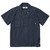 Bluco STANDARD WORK SHIRTS S/S (NAVY) OL-108-017画像