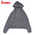 mnml Alpha Hoodie画像