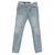 mnml M6 Denim Pants INDIGO BLUE画像