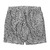 RADIALL WATERS BEACH SHORTS (GRAY)画像