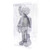 MEDICOM TOY KAWS COMPANION (FLAYED) OPEN EDITION GRAY画像