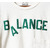 Mixta BALANCE プリントTシャツ MI-71204画像