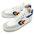 maccheronian 8100L WHITE画像